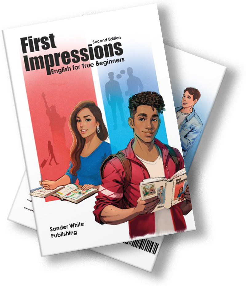 First Impressions Second Edition